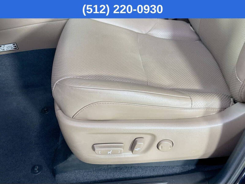 2023 Lexus GX 460 Luxury