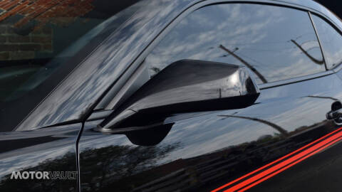 2010 Chevrolet Camaro SS