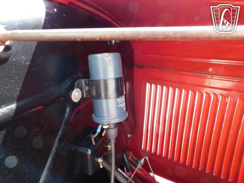 1930 Ford Model A