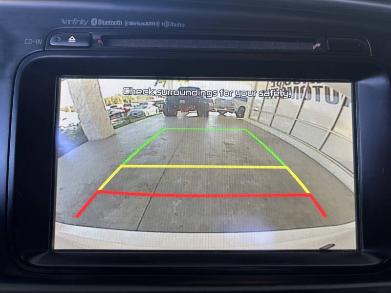 2016 Kia Optima Hybrid EX