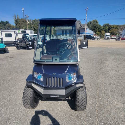 2024 Tomberlin™ Ghosthawk E4