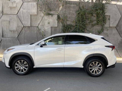 2019 Lexus NX 300 for sale at Nohr's Auto Brokers in Walnut Creek CA