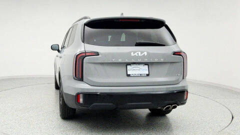 2024 Kia Telluride