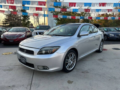 2007 Scion tC