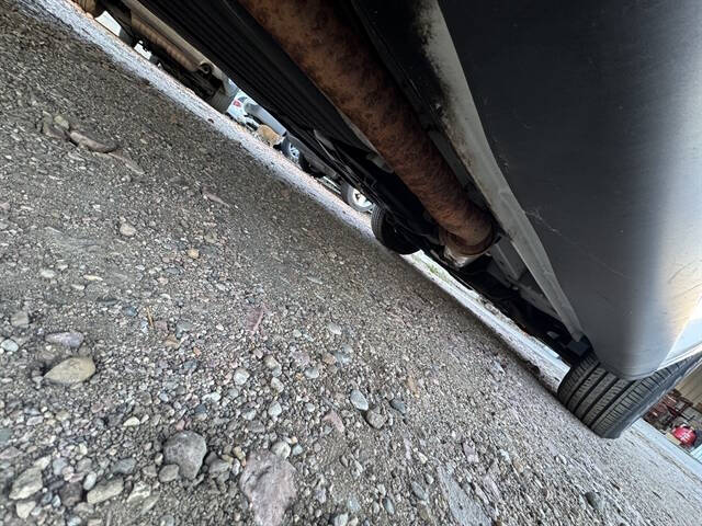 2012 Dodge Grand Caravan American Value Package