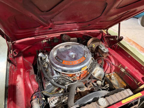 1969 Dodge Charger