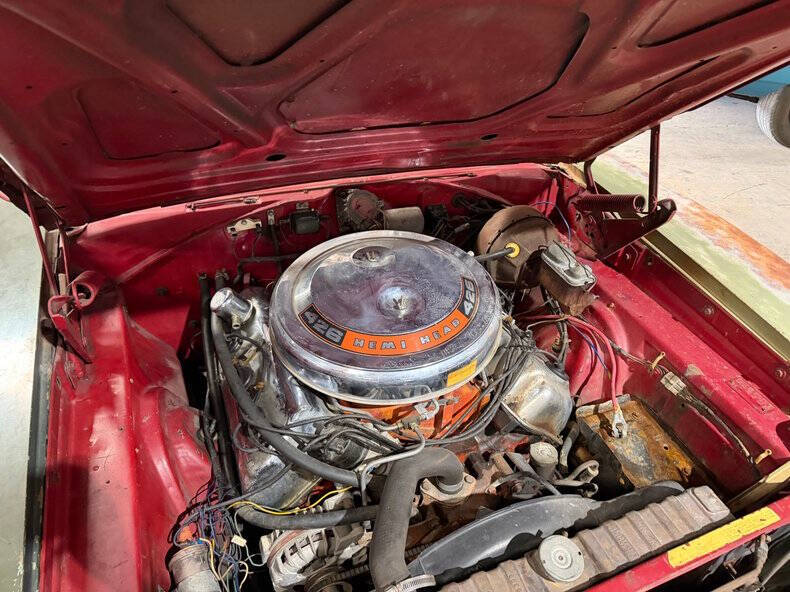 1969 Dodge Charger