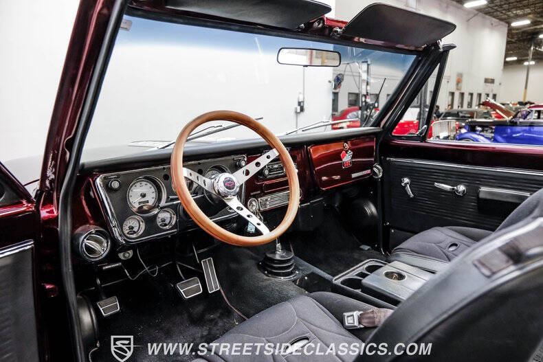 1972 Chevrolet Blazer