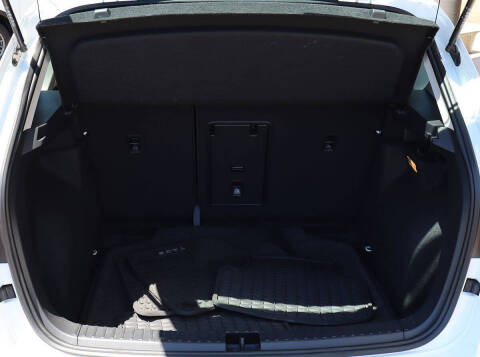 2023 Volkswagen Taos S