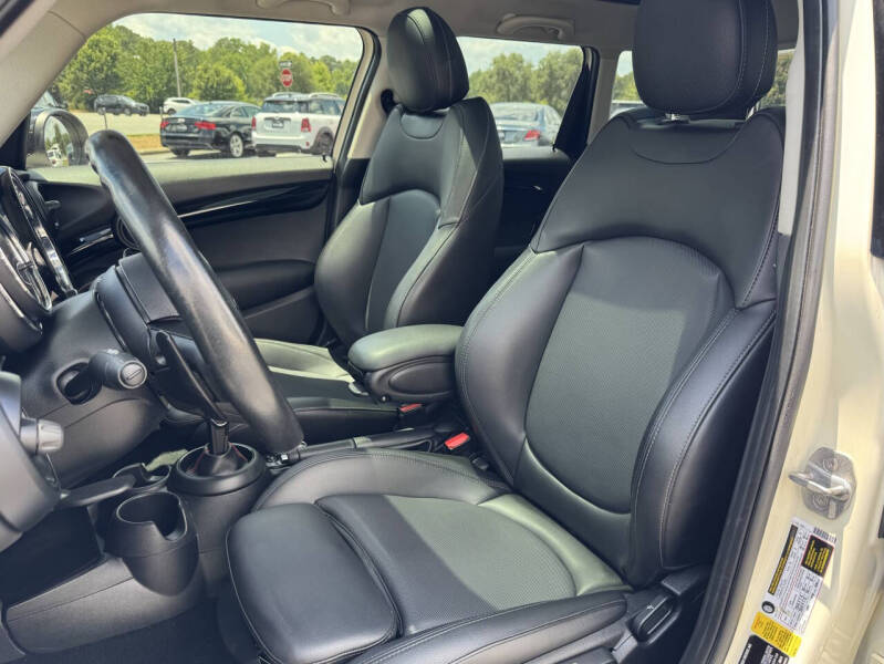 2020 MINI Hardtop 4 Door Cooper S