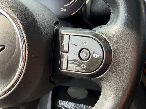 2022 MINI Countryman