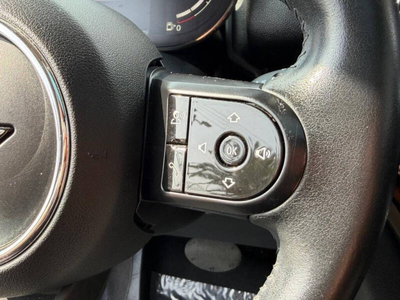 2022 MINI Countryman