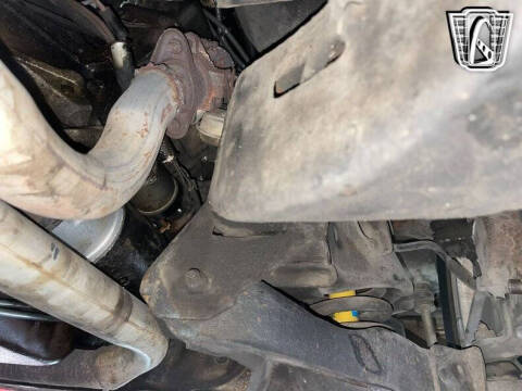 1986 Chevrolet El Camino