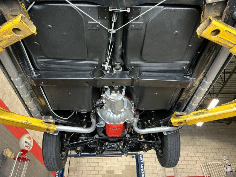 1967 Chevrolet Corvette
