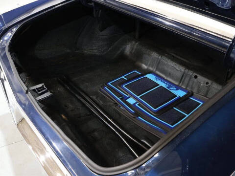 1968 Chevrolet Chevelle