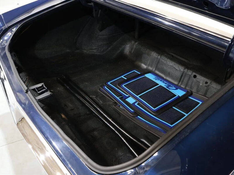 1968 Chevrolet Chevelle