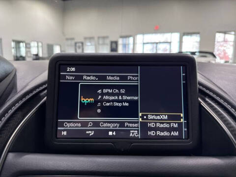 2019 Aston Martin DB11 V8