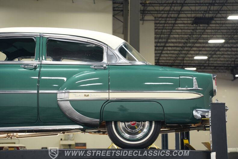 1954 Chevrolet Bel Air