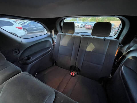 2017 Dodge Durango SXT