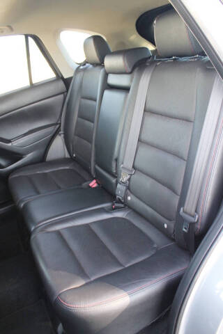 2013 Mazda CX-5 Grand Touring