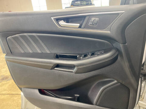 2015 Ford Edge Sport