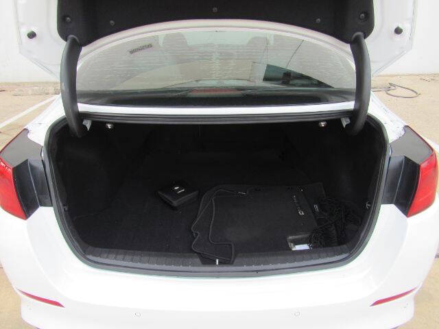 2015 Kia Optima SXL Turbo