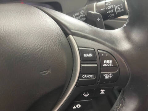 2017 Acura RDX w/Advance