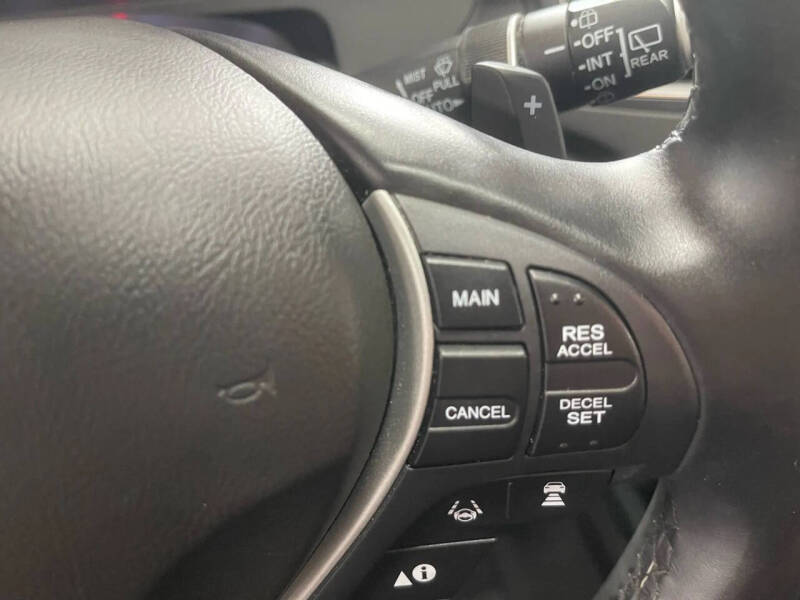 2017 Acura RDX w/Advance