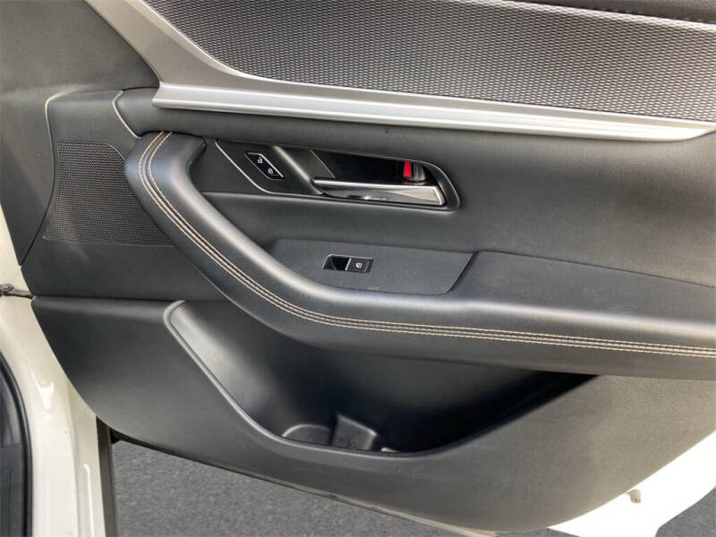 2024 Mazda CX-90 Plug-in Hybrid Premium Plus