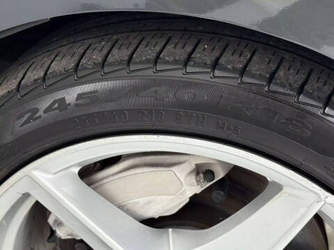 2018 Audi A5 2.0T quattro Premium Plus