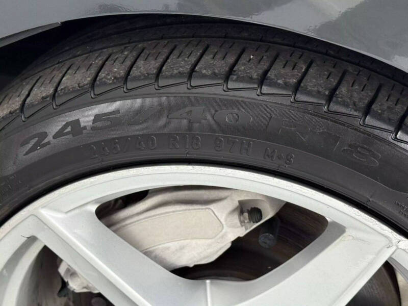 2018 Audi A5 2.0T quattro Premium Plus