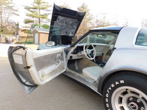 1978 Chevrolet Corvette