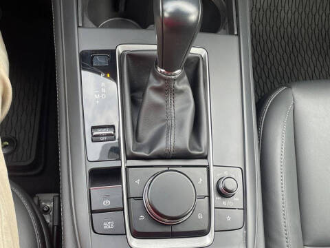 2022 Mazda CX-30 2.5 S Select