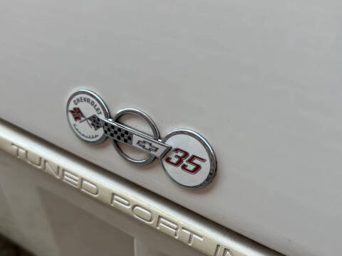 1988 Chevrolet Corvette