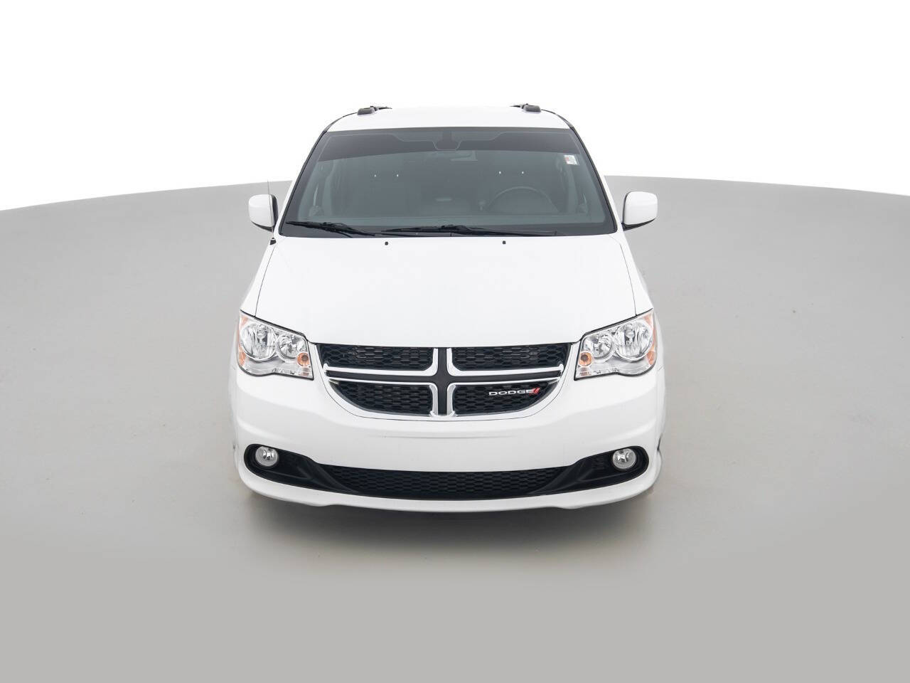 Used Car 2019 Dodge Grand Caravan  Sxt 4dr Mini Van For Sale Under $12,000 In Coal City, Illinois