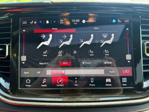 2024 Dodge Durango GT