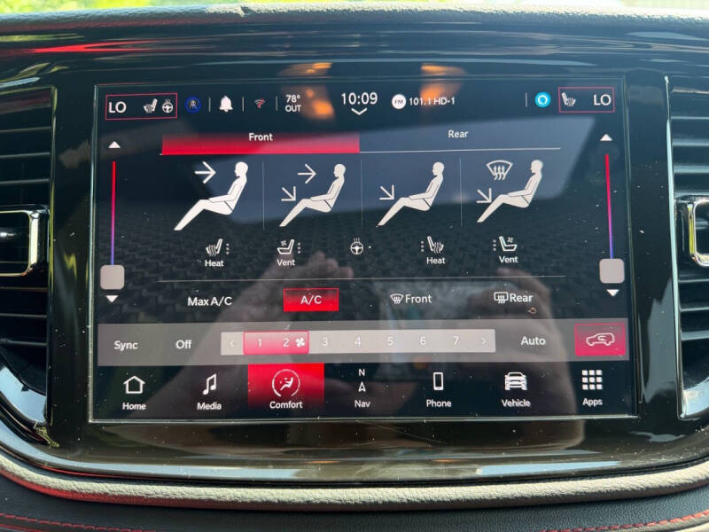 2024 Dodge Durango GT