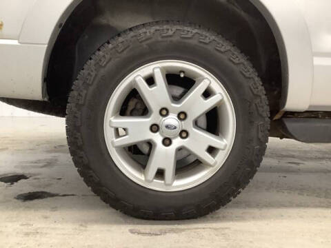 2010 Ford Explorer XLT