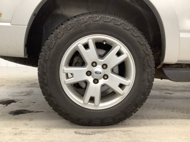 2010 Ford Explorer XLT