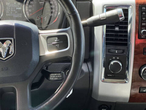 2011 RAM 3500