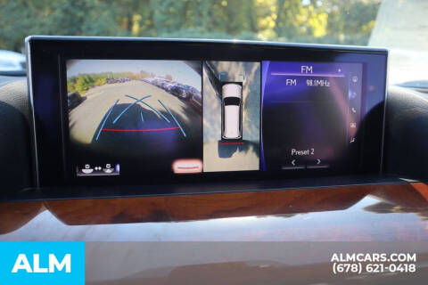 2020 Lexus LX 570 Two-Row