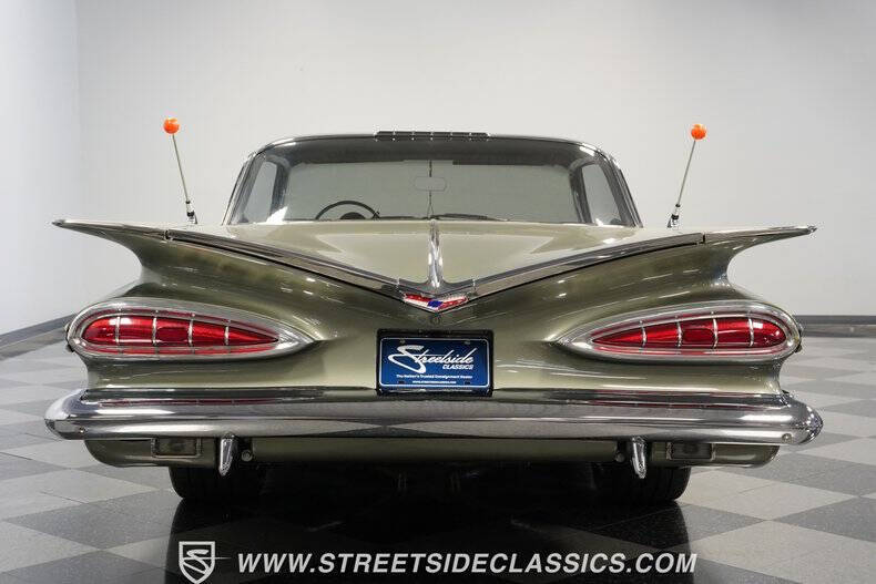 1959 Chevrolet Impala
