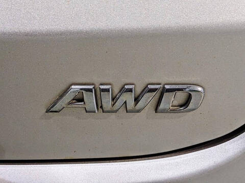 2013 Hyundai Tucson Limited