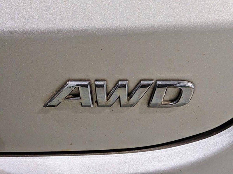 2013 Hyundai Tucson Limited