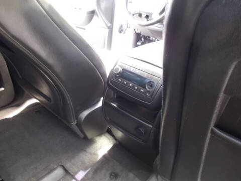 2013 Chevrolet Traverse LT