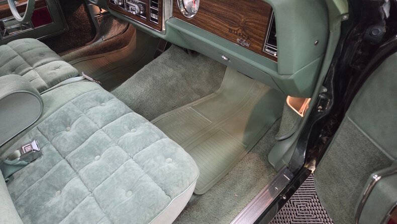 1977 Buick Electra