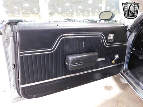 1970 Chevrolet Chevelle