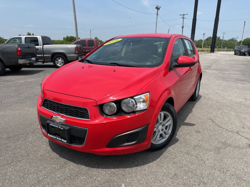 Superior Auto Mall of Chenoa Car Dealer in Chenoa, IL