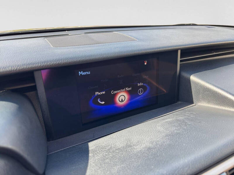2019 Lexus IS 300