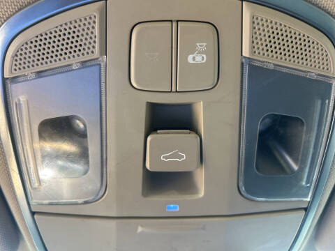 2017 Hyundai Sonata Limited